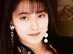 白石ひとみ