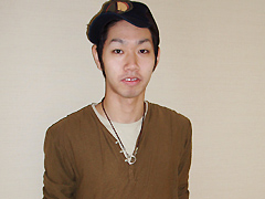 流星,水月,健太