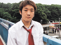 GAMU,TATSUYA,KAZUMI