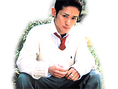 TATSUYA,倉田先生,風先生