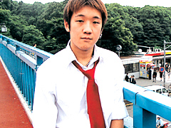 TATSUYA,GAMU,KAZUMI,SHIRO,倉田,風