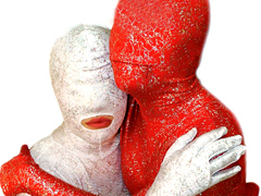 南澤さつき,霞恭子