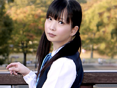 芹沢つむぎ