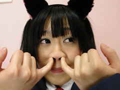 京野結衣