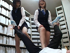 楠木さやか,石田あこ,桜井まみ,新堂真美