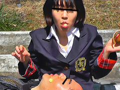 瀬川水桜里,シロ,平原のぞみ,あゆみ,本条ルミ