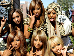 もりとまりな,尾上ライナ,竹内りな,桜庭ハル,片桐りの,高野千莉