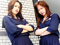 神谷まり,亜佐倉みんと