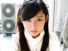 河愛杏里