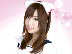 成瀬心美