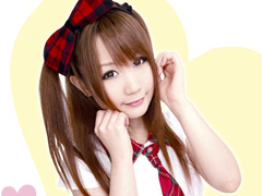 皆瀬ふう花