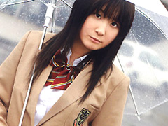 夏川真希