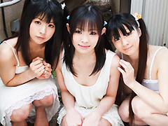 桃居りん,伊東麻央,皐月りぼん