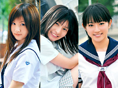 香坂百合,菜菜美ねい,綾波瀬菜,平塚ゆい,鈴木ありす,観月樹音,宮下まい,和葉みれい,愛音まひろ,大沢美加,長谷川杏美,加藤なつみ,市川よしの,上木奈央,つぼみ,弘前亮子,音羽レオン,早乙女らぶ,大空かのん,篠原友里恵,北川瞳,ななみ,瀬乃ゆいか,有村千佳