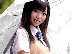 水守悠