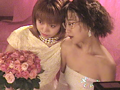 三代目葵マリー,星野未来