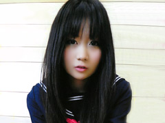 皆瀬ふう花