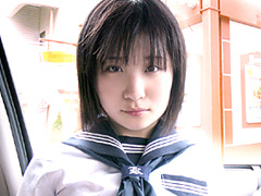 まゆみ