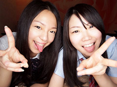 かほ,ゆず,みみ,えみ,めぐみ