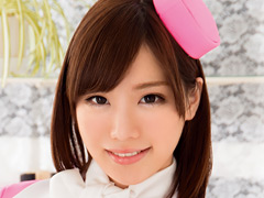 鈴村あいり