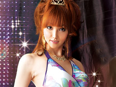 上原さゆり