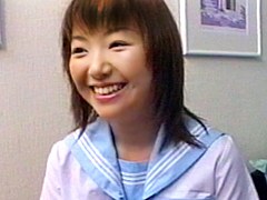 向井あいか