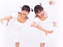 加護亜美,辻井みう