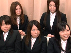 みはる,えりこ,まなみ,ひとみ