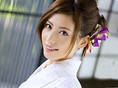 横山美雪