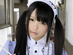南梨央奈