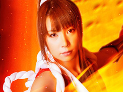 宮野ゆかな