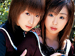 小倉杏,今井つかさ