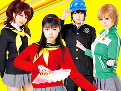 つぼみ,桐谷ユリア,椎名ひかる,有村千佳
