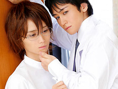 岡田敦斗,真澄かおる