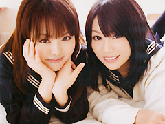 篠原奈美,彩芽みなと