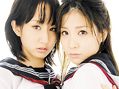 秋元美由,希内あんな